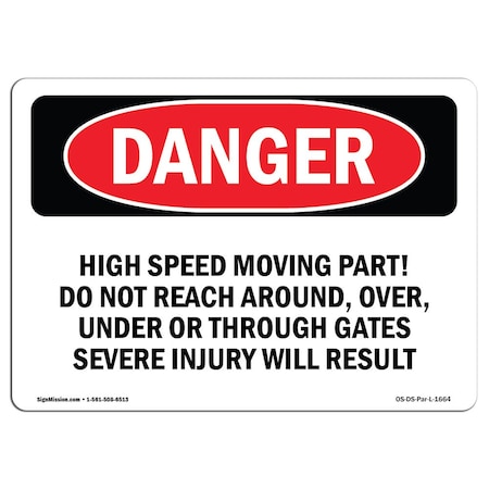 Signmission